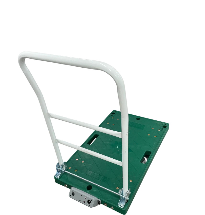 Rovi Lite cart AMR